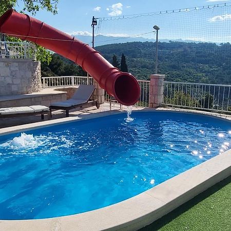 Holiday Home Gustirna Селка Екстер'єр фото