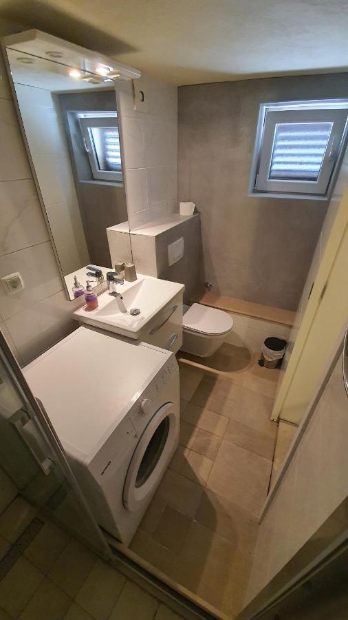 Holiday Home Gustirna Селка Екстер'єр фото