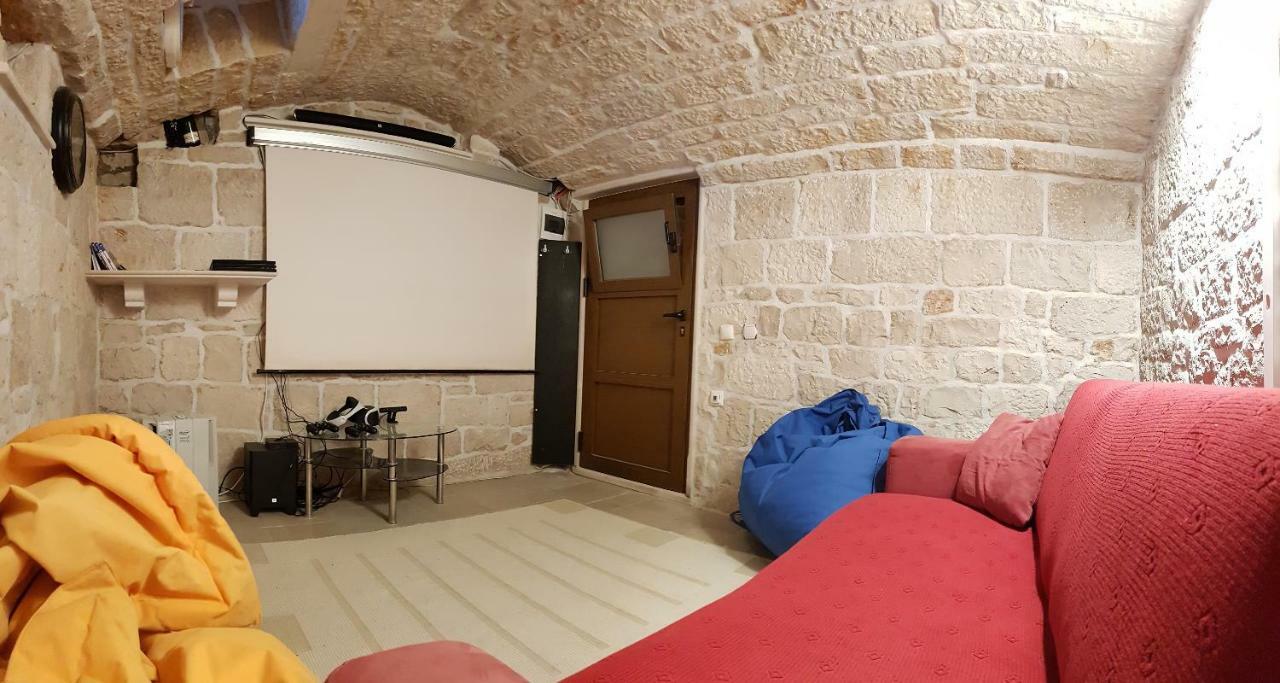 Holiday Home Gustirna Селка Екстер'єр фото