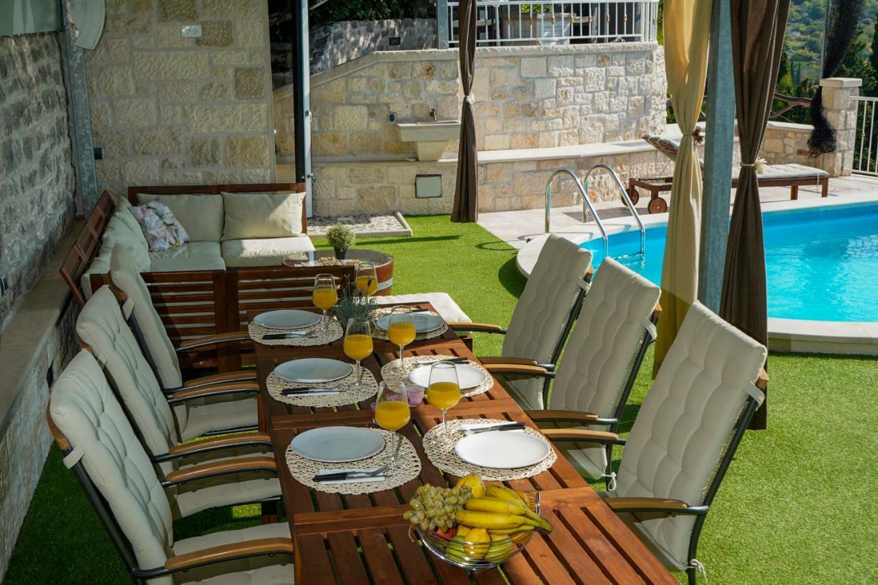 Holiday Home Gustirna Селка Екстер'єр фото