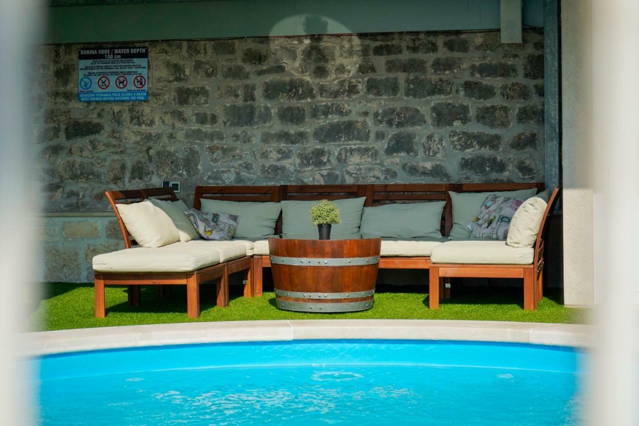 Holiday Home Gustirna Селка Екстер'єр фото