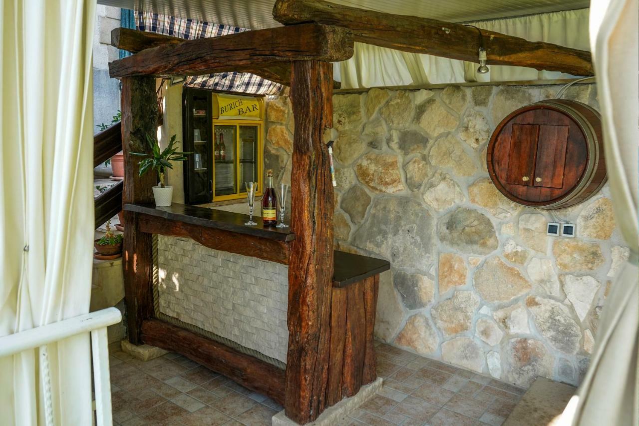 Holiday Home Gustirna Селка Екстер'єр фото