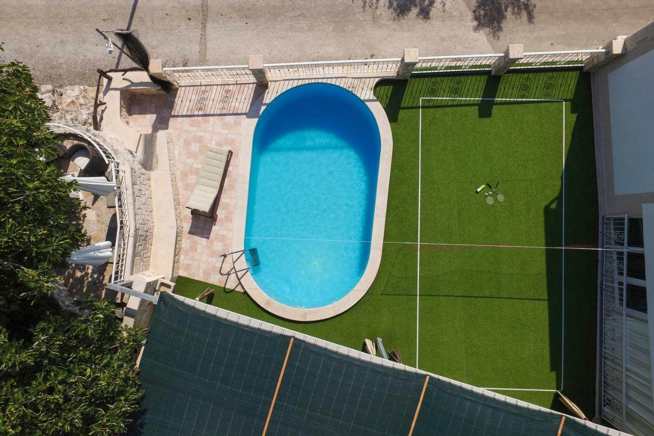 Holiday Home Gustirna Селка Екстер'єр фото