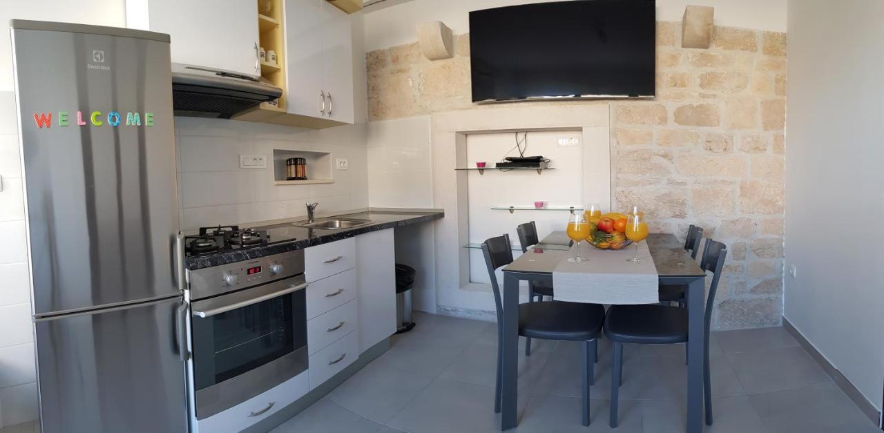 Holiday Home Gustirna Селка Номер фото