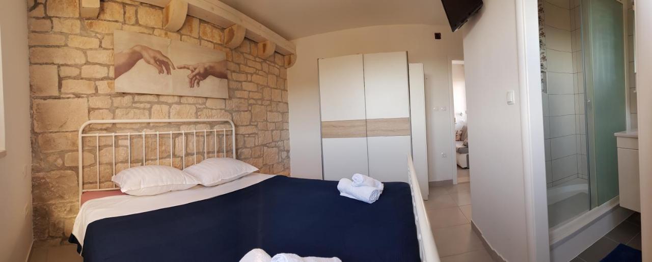 Holiday Home Gustirna Селка Номер фото