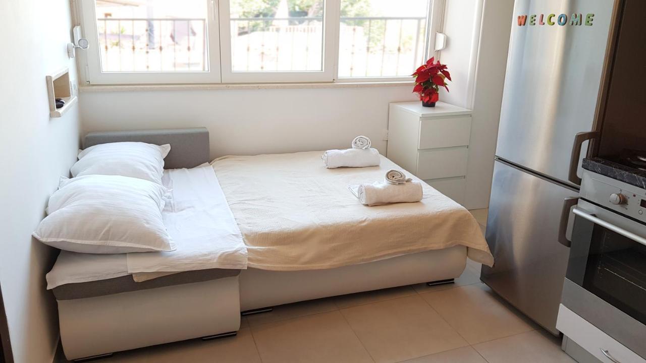 Holiday Home Gustirna Селка Номер фото