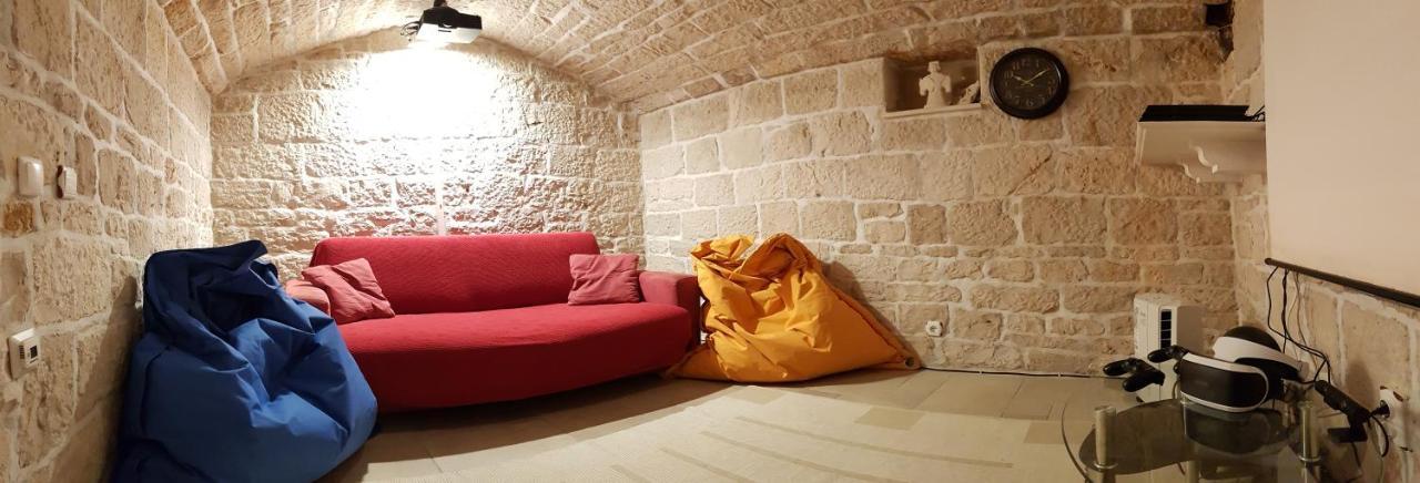 Holiday Home Gustirna Селка Номер фото