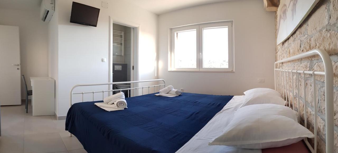 Holiday Home Gustirna Селка Номер фото